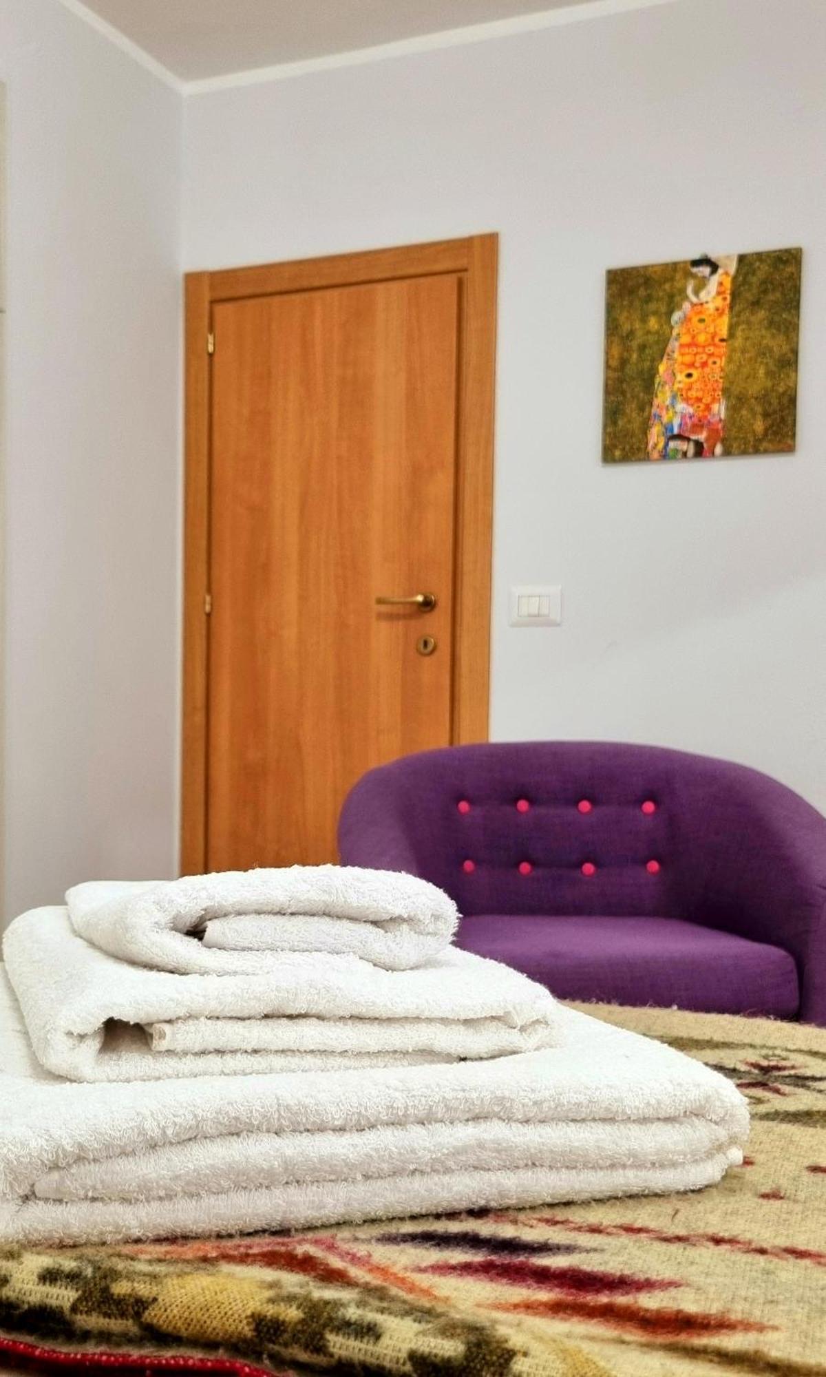 Porta Terra Apartment Cefalù Exterior foto