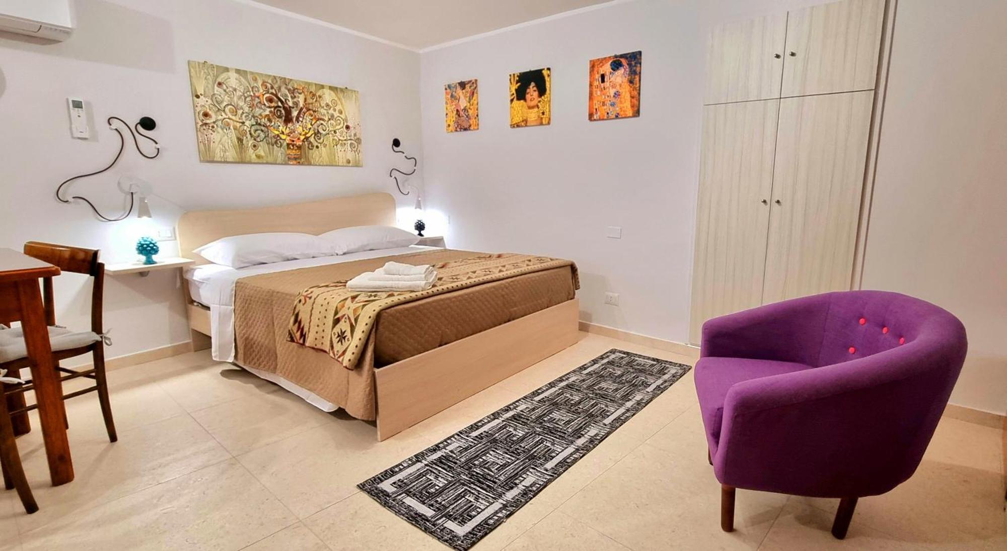 Porta Terra Apartment Cefalù Exterior foto