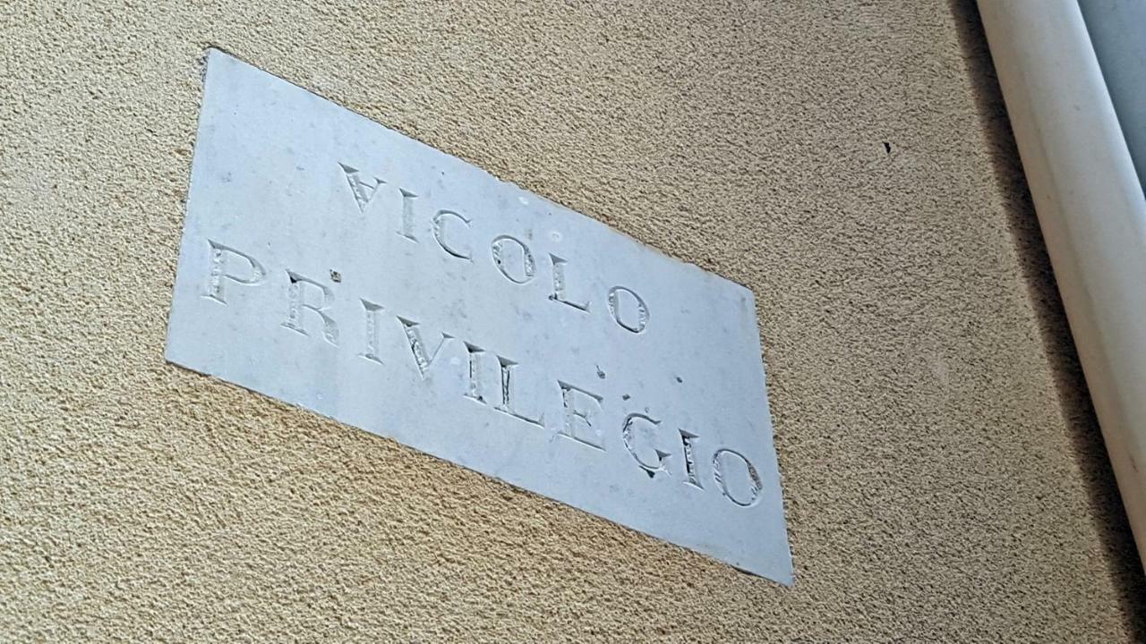 Porta Terra Apartment Cefalù Exterior foto